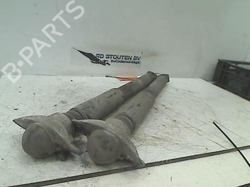 Right rear shock absorber SEAT ALTEA (5P1) 1.6 | BP13124255M19 