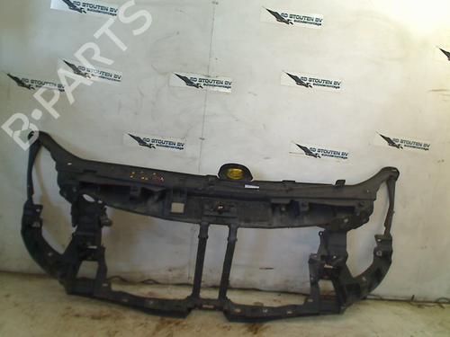 Used Other OPEL MOVANO B Platform/Chassis (X62) 2.3 CDTI FWD (EV, HV, UV) (131 hp) 28567099