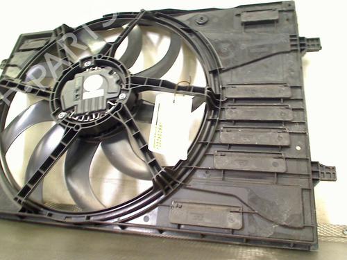 Radiator fan VW TAIGO (CS1) 1.0 TSI | BP38685066M35 - Image 2