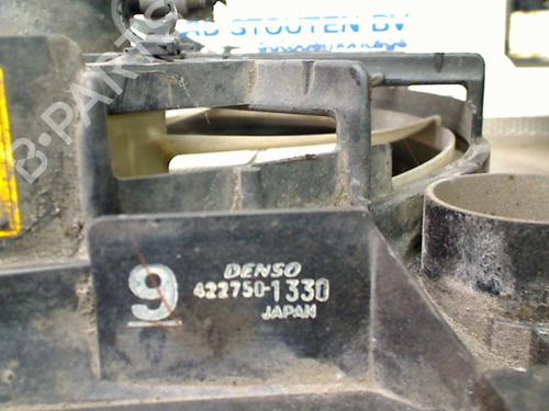 Køleblæser LEXUS IS II (_E2_) 250 (GSE20) | BP28314377M128 