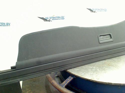 Rear parcel shelf PORSCHE CAYENNE (9PA) 3.2 | BP29953837C85 