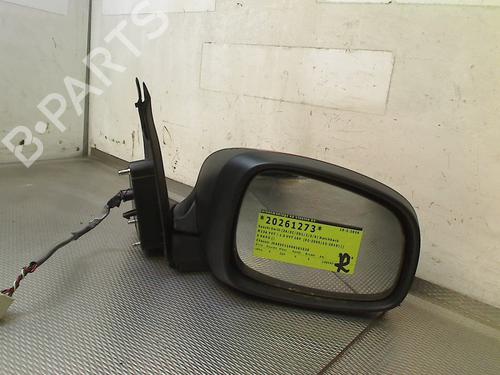 Used Right mirror Right mirror SUZUKI SWIFT III (MZ, EZ) 1.3 (RS413, ZC11S) (92 hp) 34342412 34342412