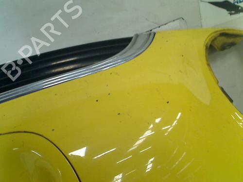 Hood MINI MINI (R50, R53) One | BP28094886C1 