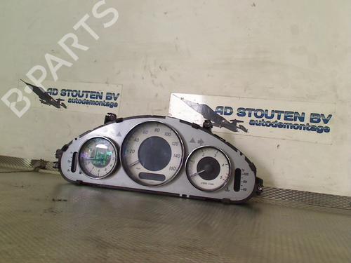 Display monitor MERCEDES-BENZ CLS (C219) CLS 320 CDI (219.322) | BP29173888C48 