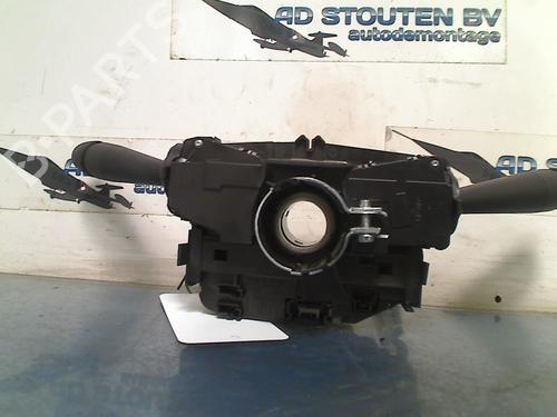 Used Steering column stalk Steering column stalk CITROËN C4 II (NC_) 1.2 THP 130 (NCHNYM, NCHNYT) (130 hp) 13718015 13718015