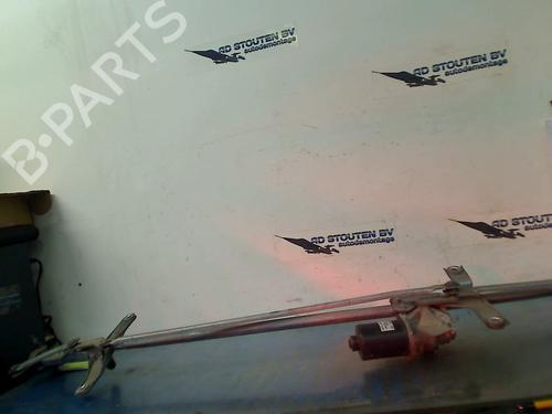 Used Front wipers mechanism MERCEDES-BENZ VITO / MIXTO Van (W639) 109 CDI (639.601, 639.603, 639.605) (88 hp) 17446066