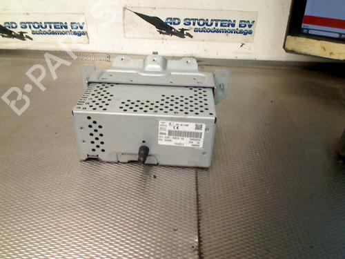 Used Radio Radio 38680815 38680815