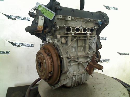 Engine FORD FIESTA VI (CB1, CCN) 1.25 | BP25915176M1 