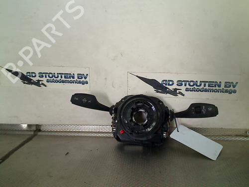 Used Steering column stalk BMW 5 (F10) 520 i (184 hp) 30610504