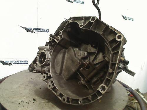 Gearbox FIAT GRANDE PUNTO (199_) 1.4 16V (199BXG1B, 199AXG1B) | BP21567199M3 