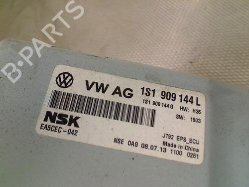 Steering column VW UP! (121, 122, BL1, BL2, BL3, 123) 1.0 | BP31045839M21