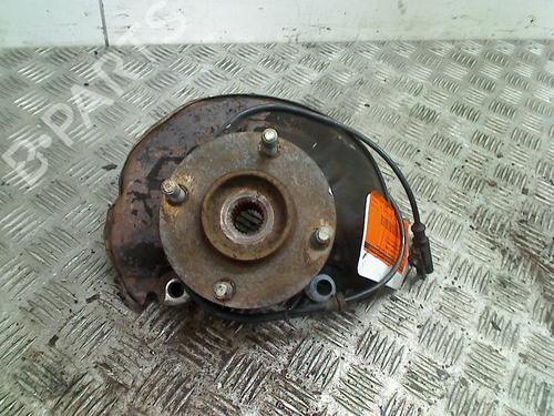 Right front steering knuckle SMART FORFOUR (454) 1.1 (454.033) | BP11258573M26 