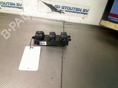 Used Left front window switch KIA PICANTO II (TA) 1.2 (85 hp) 30816307