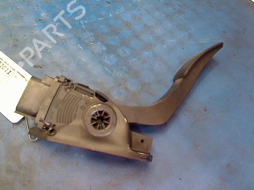 Pedal FORD FIESTA VI (CB1, CCN) 1.25 | BP13499521I4 