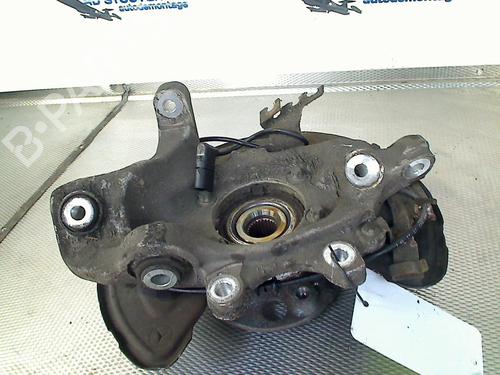 Right rear steering knuckle MERCEDES-BENZ C-CLASS (W205) C 180 BlueTEC / d (205.036) | BP29472090M28 