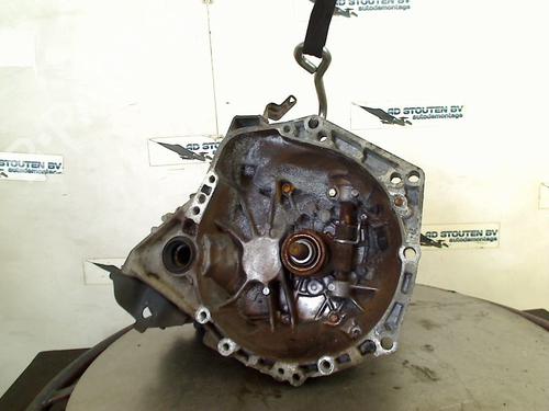 Gearbox PEUGEOT 107 (PM_, PN_) 1.0 | BP32283368M3