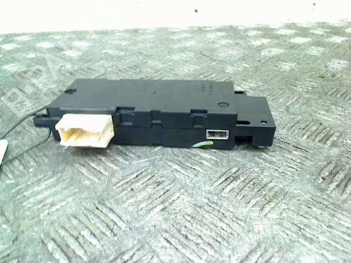Used Control unit Control unit 13124886 13124886