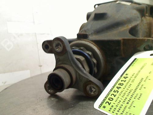 Rear differential BMW 1 (F20) 118 i | BP32382287M24 