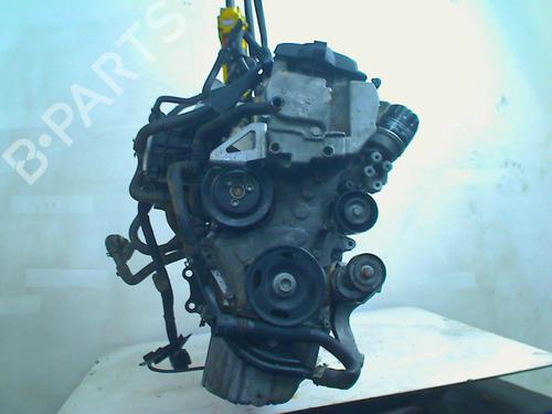 Engine VW GOLF VI (5K1) 1.4 TSI | BP32519657M1
