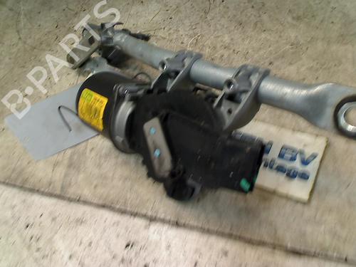 Front wipers mechanism PEUGEOT 107 (PM_, PN_) 1.0 | BP11320818C83 