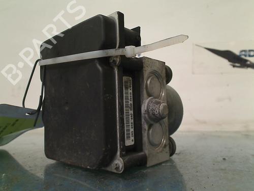 ABS pump OPEL CORSA D (S07) 1.2 (L08, L68) | BP13656439M43 
