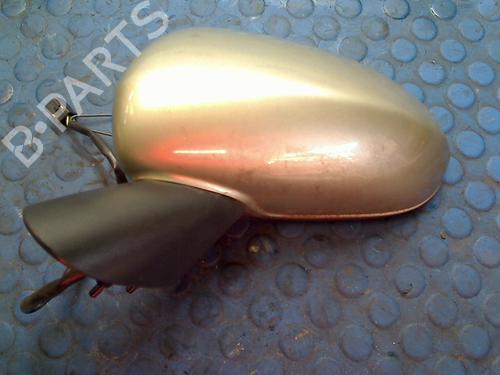 Left mirror OPEL CORSA D (S07) 1.2 (L08, L68) | BP11323259C26 