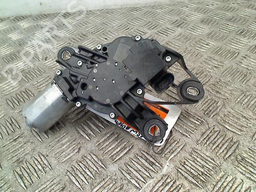 Used Rear wiper motor VW TOURAN (1T3) 2.0 TDI (140 hp) 11308667