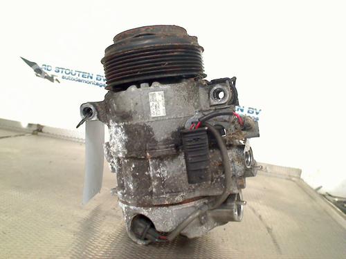 AC Kompressor MERCEDES-BENZ S-CLASS (W221, V221) S 350 BlueTec (221.026, 221.126) (258 hp) 30897413