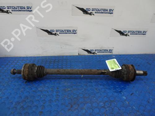 Used Right rear driveshaft MERCEDES-BENZ SLK (R171) 200 Kompressor (171.442) (163 hp) 11323410