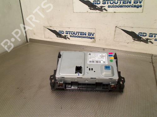 Multifunctionele display OPEL ZAFIRA TOURER C (P12) 1.6 CDTI (75) | BP30845288C48