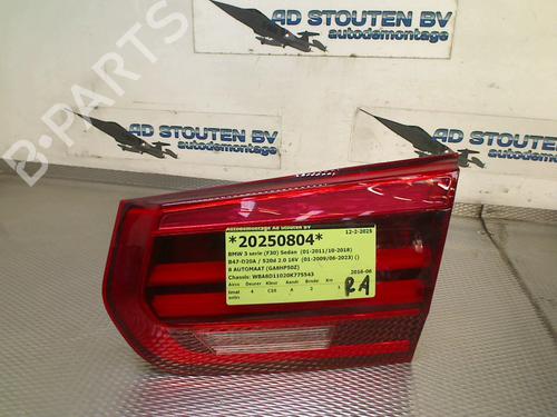 Fanale posteriore destro Fanale posteriore destro 39101982 39101982