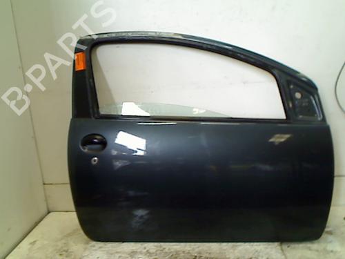 Used Right front door PEUGEOT 107 (PM_, PN_) 1.0 (68 hp) 11305812