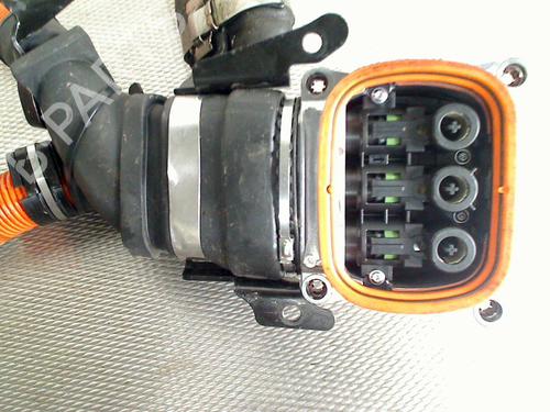 Cable BMW 3 (G20, G80, G28) 330 e Plug-in-Hybrid | BP31256877E12 