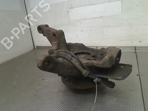 Left front steering knuckle RENAULT TRAFIC III Van (FG_) 1.6 dCi 125 (FGMH) | BP32113789M25 - Image 3