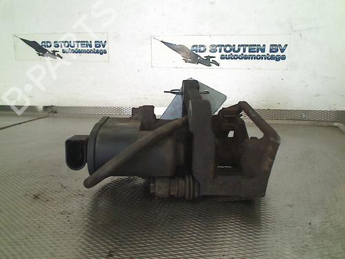 Used Right rear brake caliper VOLVO XC60 I SUV (156) T6 AWD (286 hp) 28106513