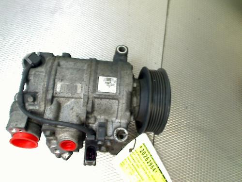 AC compressor AUDI A4 B7 Avant (8ED) 2.0 | BP36232982M34 - Image 4