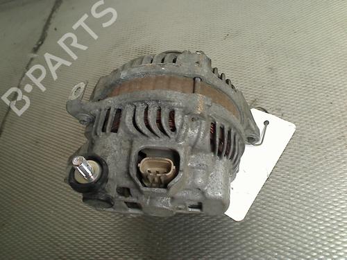 Alternator MAZDA 2 (DE_, DH_) 1.3 (DE3FS) | BP36326128M7  - Image 6