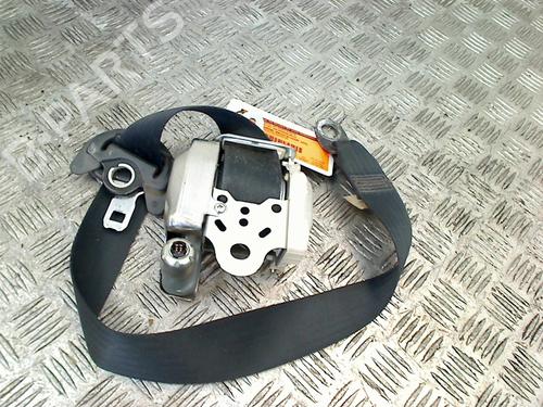 Used Front right seatbelt CITROËN C1 (PM_, PN_) 1.0 (68 hp) 11307367
