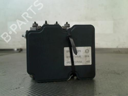 ABS Bremseaggregat ABS Bremseaggregat SKODA FABIA III (NJ3) 1.2 TSI (90 hp) 35942351 35942351