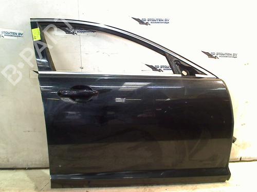 Used Right front door JAGUAR XF I (X250) 3.0 D (211 hp) 30059980