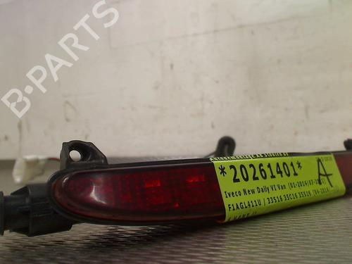 Bremselys IVECO DAILY VI Van 33S16, 35S16, 35C16, 38S16, 40C16, 42S16, 50C16 | BP36474858L11 - Image 2