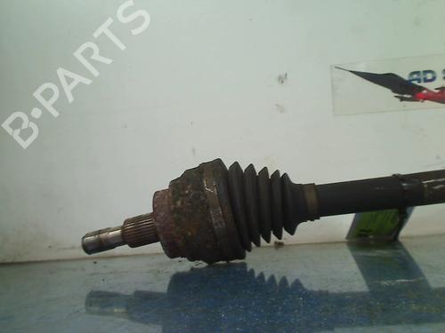 Right rear driveshaft MERCEDES-BENZ V-CLASS (W447) V 250 BlueTEC / d (447.811, 447.813, 447.815) | BP31356778M41 - Image 3