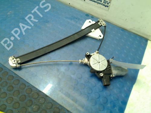 Rear left window mechanism HONDA ACCORD VII (CL, CN) 2.4 (CL9) | BP11325959C24 