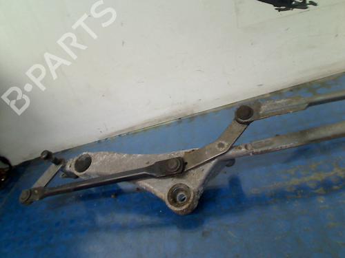 Front wipers mechanism MERCEDES-BENZ B-CLASS Sports Tourer (W245) B 170 (245.232) | BP16531315C83 