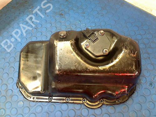Oil sump VW GOLF VI (5K1) 1.2 TSI | BP13126321M115 