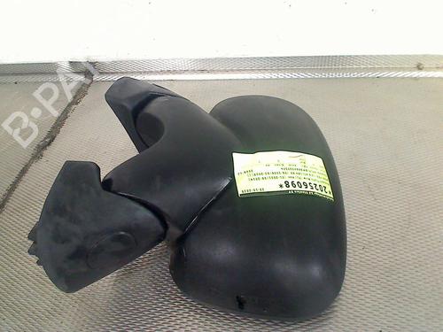 Used Left mirror RENAULT TRAFIC II Van (FL) 2.0 dCi 90 (FL0H, FL00, FL01, FL0M, FL0P, FL0S) (90 hp) 30774476