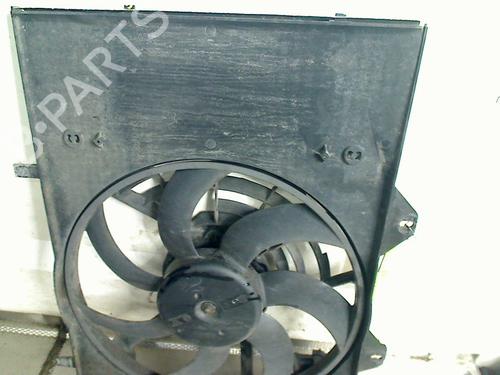 Fan CITROËN C4 CACTUS 1.2 THP 110 | BP31014695M128