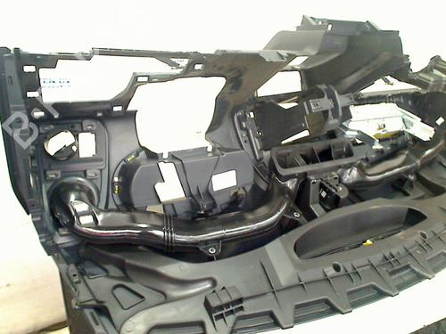 Dashboard SEAT IBIZA IV ST (6J8, 6P8) 1.2 TDI | BP24737229C46 - Image 8