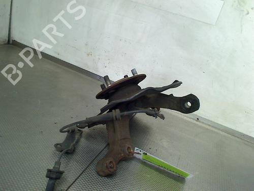 Right front steering knuckle HONDA INSIGHT (ZE_) 1.3 IMA (ZE28, ZE2) | BP39436498M26 - Image 5