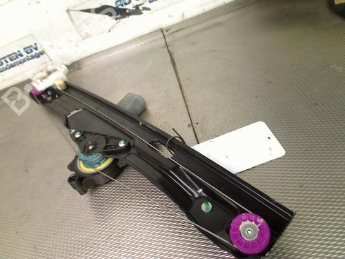 Rear left window mechanism BMW 2 Gran Tourer (F46) 218 d | BP29996517C24